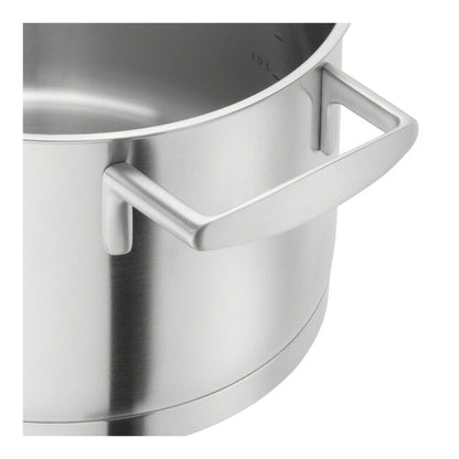 Pot set ZWILLING Vitality Pot set, 5 pcs 1006216/ 66460-000-0