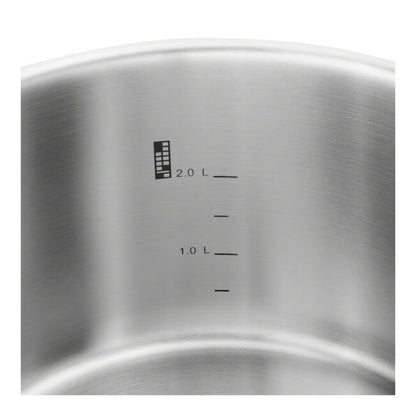 Pot set ZWILLING Vitality Pot set, 5 pcs 1006216/ 66460-000-0