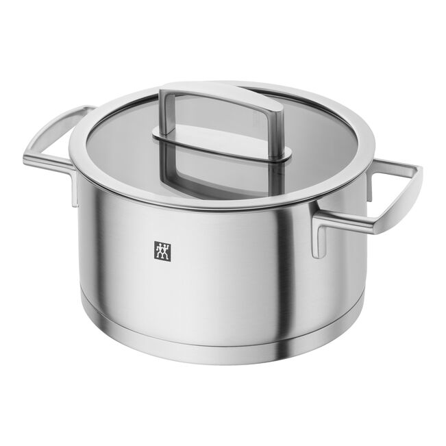 Pot set ZWILLING Vitality Pot set, 5 pcs 1006216/ 66460-000-0