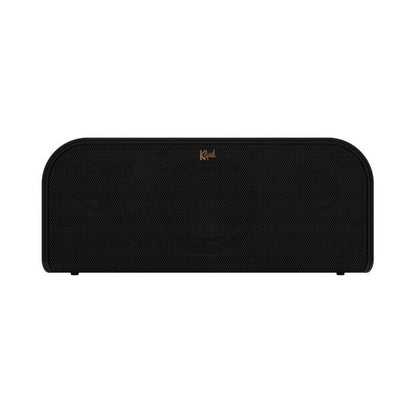 Bezvadu skaļrunis KLIPSCH Groove XXL Black EUA - DomoTehnika