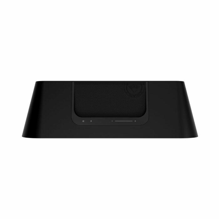 Bezvadu skaļrunis KLIPSCH Groove XXL Black EUA - DomoTehnika