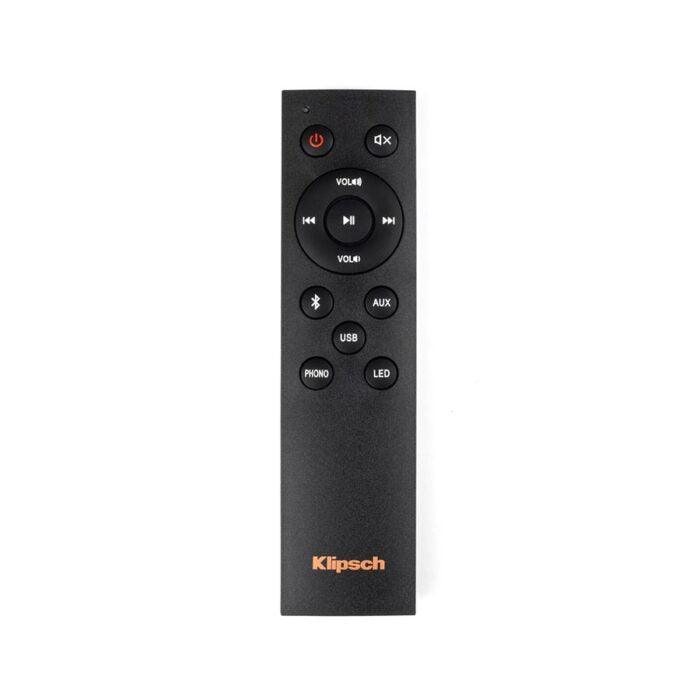 Skaļrunis KLIPSCH The Three II Walnut - DomoTehnika