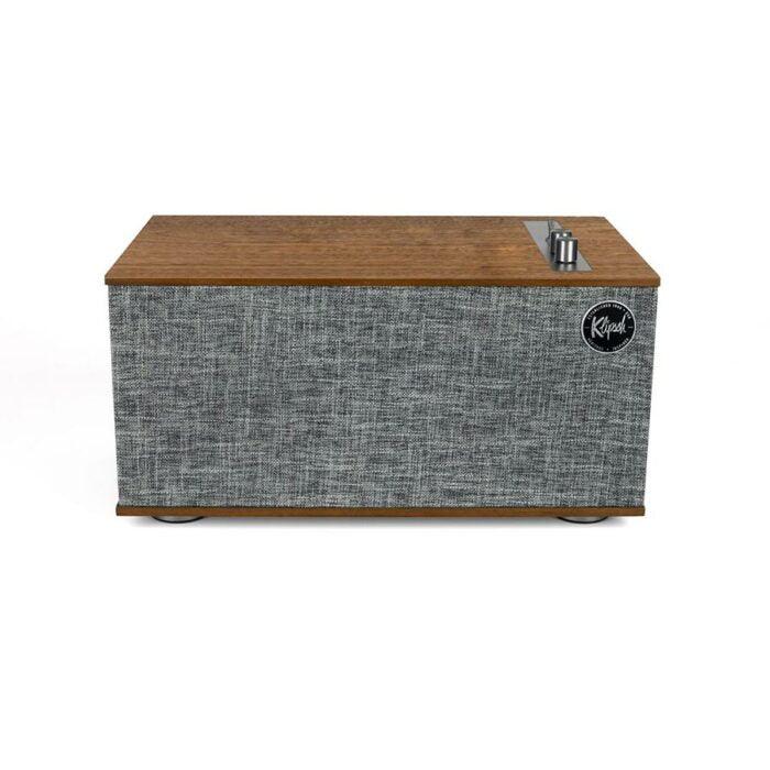 Skaļrunis KLIPSCH The Three II Walnut - DomoTehnika