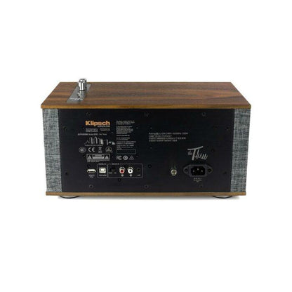 Skaļrunis KLIPSCH The Three II Walnut - DomoTehnika