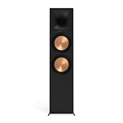 Skaļrunis KLIPSCH R-800F - DomoTehnika