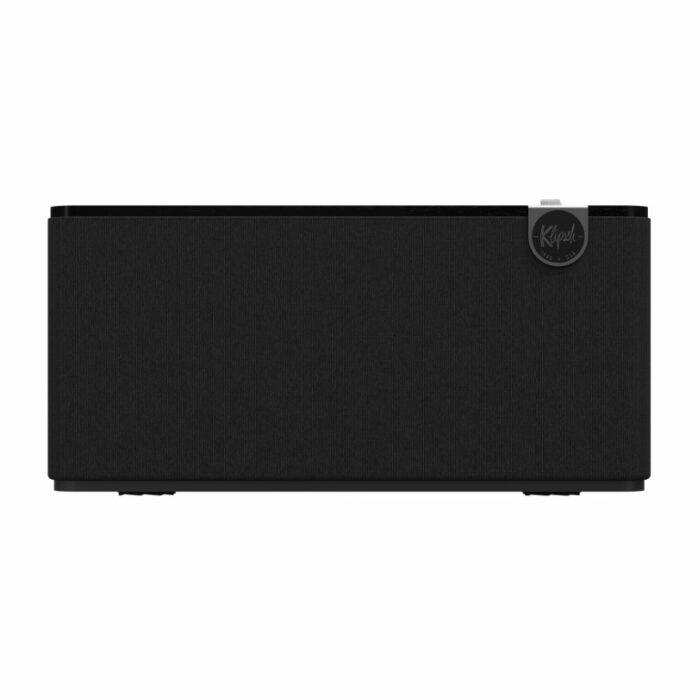 Skaļrunis KLIPSCH The Three + Matte Black - DomoTehnika