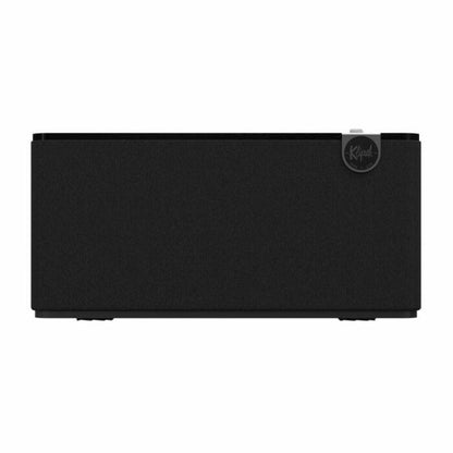 Skaļrunis KLIPSCH The Three + Matte Black - DomoTehnika