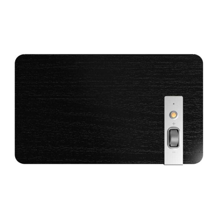 Skaļrunis KLIPSCH The Three + Matte Black - DomoTehnika
