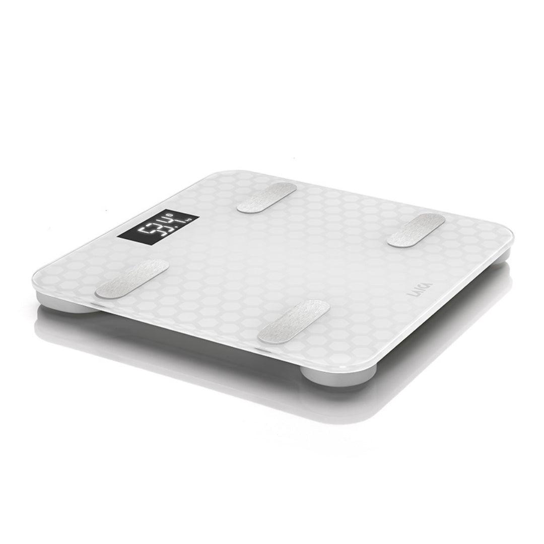 Ķermeņa svari LAICA PS7011 - DomoTehnika