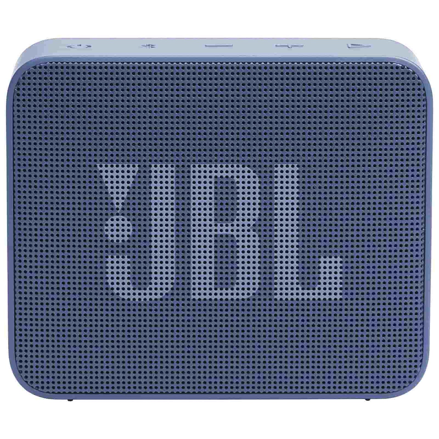 JBL Go Essential 2 portatīvais bezvadu skaļrunis, zils JBLGOES2BLUEU