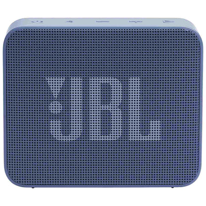 JBL Go Essential 2 portatīvais bezvadu skaļrunis, zils JBLGOES2BLUEU