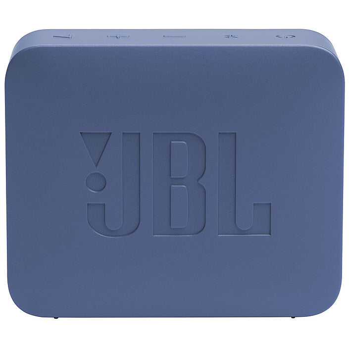 JBL Go Essential 2 portatīvais bezvadu skaļrunis, zils JBLGOES2BLUEU