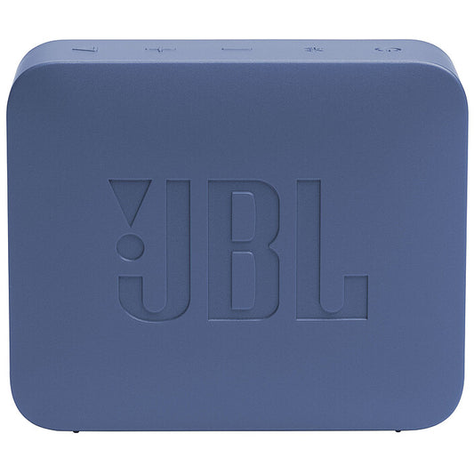 JBL Go Essential 2 portatīvais bezvadu skaļrunis, zils JBLGOES2BLUEU
