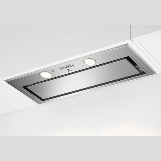 Встраиваемая вытяжка ELECTROLUX LFG719X