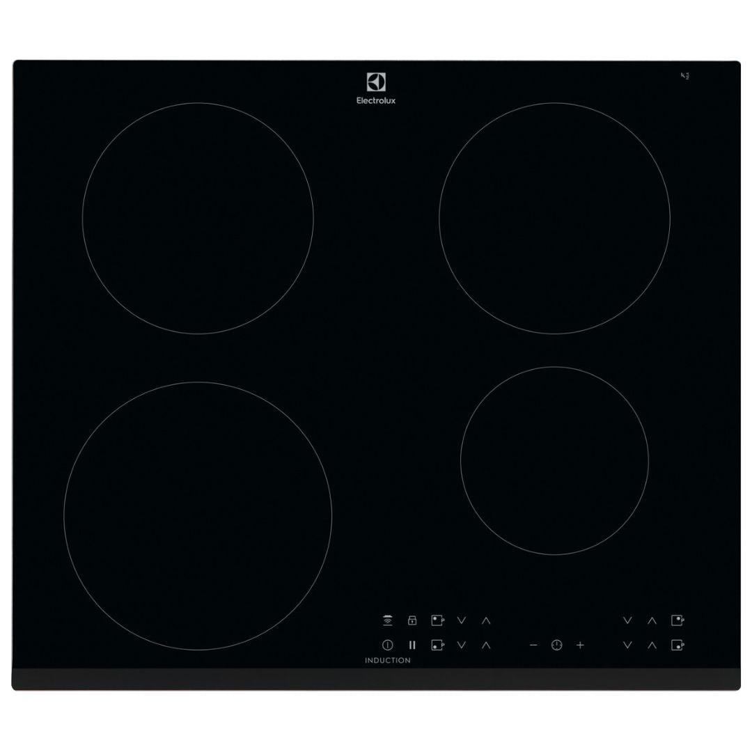 Iebūvējamā indukcijas virsma ELECTROLUX LIR60430 - DomoTehnika