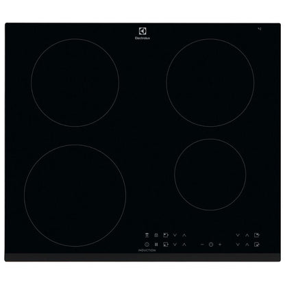 Iebūvējamā indukcijas virsma ELECTROLUX LIR60430 - DomoTehnika