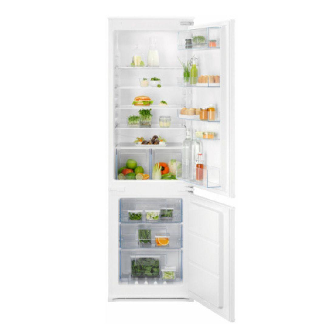 Iebūvējamais ledusskapis ELECTROLUX LNT3FF18S - DomoTehnika