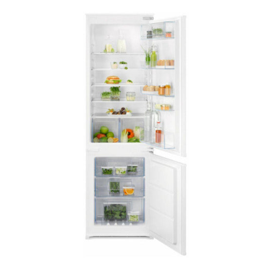 Iebūvējamais ledusskapis ELECTROLUX LNT3FF18S - DomoTehnika