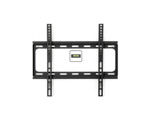 TV bracket LOCTEK PSW698SF 400x400 fixed