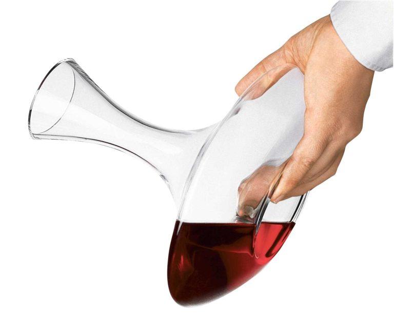 Ūdens dekanters WMF Decanter WMF 23cm, 1.5 L - DomoTehnika