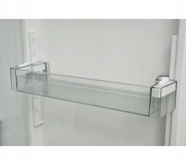 SHARP ledusskapis ar saldētavu apakšā, 152 cm, balts SJ-FBB02DTXWE-EU