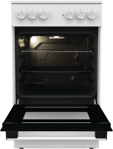 Плита электрическая GORENJE GEC5A10WG 201084940