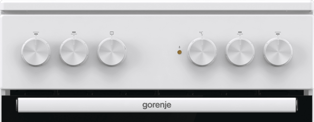 Плита электрическая GORENJE GEC5A10WG 201084940