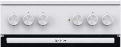 Плита электрическая GORENJE GEC5A10WG 201084940