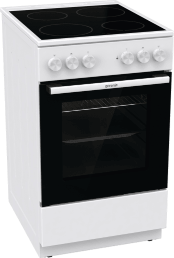 Плита электрическая GORENJE GEC5A10WG 201084940