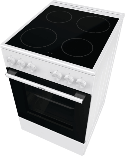 Плита электрическая GORENJE GEC5A10WG 201084940
