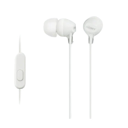 Наушники SONY MDR-EX15APW