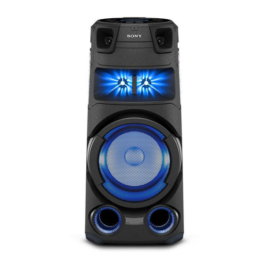 Mūzikas sistēma SONY MHC-V73D - DomoTehnika