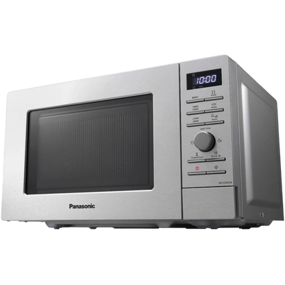 Mikroviļņu krāsns PANASONIC NN-S29KSMZUE