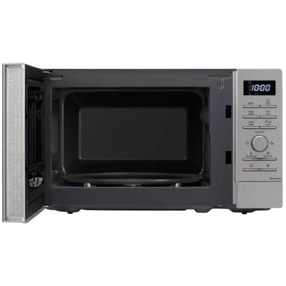 Mikroviļņu krāsns PANASONIC NN-S29KSMZUE