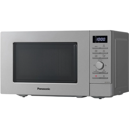 Mikroviļņu krāsns PANASONIC NN-S29KSMZUE