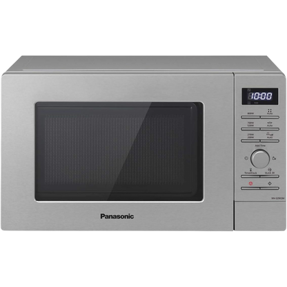 Mikroviļņu krāsns PANASONIC NN-S29KSMZUE