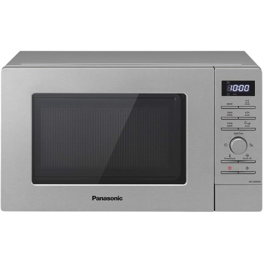 Mikroviļņu krāsns PANASONIC NN-S29KSMZUE