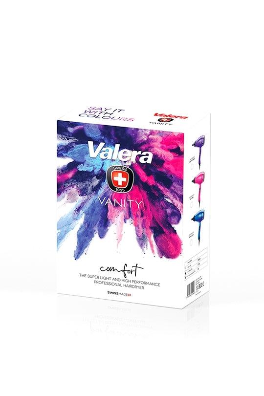 Matu fēns VALERA VA 8612 RC RB - DomoTehnika