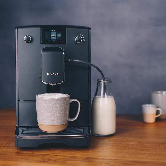 Espresso kafijas automāts NIVONA NICR 690 - DomoTehnika