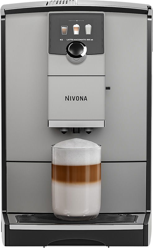 Кофемашина для эспрессо NIVONA NICR 793