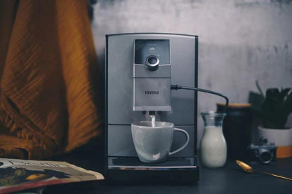 Espresso coffee machine NIVONA NICR 795