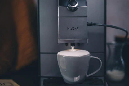 Espresso coffee machine NIVONA NICR 795