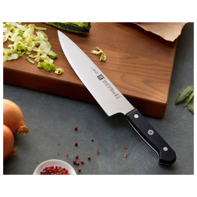 Nažu komplekts ZWILLING Gourmet, Knife set, 3pcs 1002443 36130-003-0