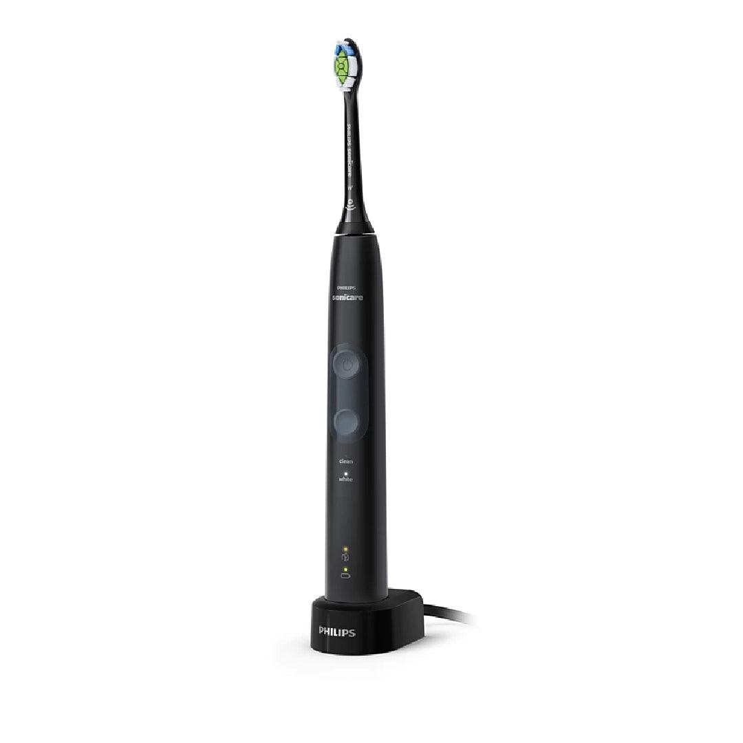 Elektriskā zobu birste PHILIPS HX6830/44 - DomoTehnika