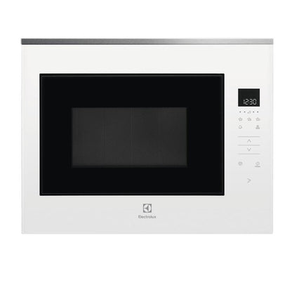 Built-in microwave oven ELECTROLUX KMFE264TEW Display