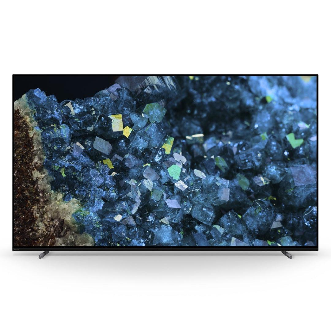 Televizors OLED SONY XR-55A80L - DomoTehnika