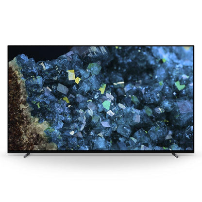 Televizors OLED SONY XR-55A80L - DomoTehnika