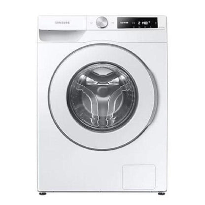 Veļas mazgājamā mašīna SAMSUNG WW80T634DHE/S7 - DomoTehnika