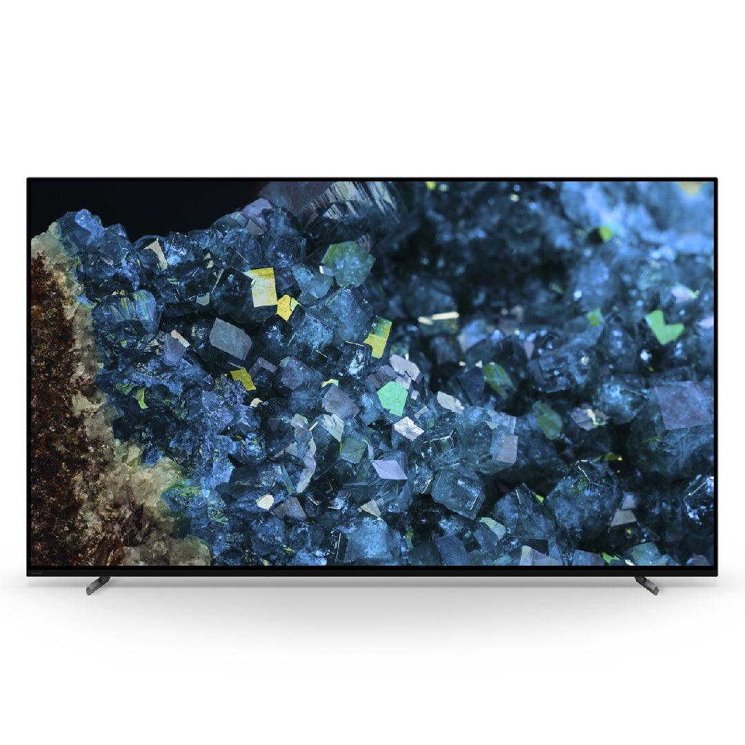 Televizors OLED SONY XR-65A80L - DomoTehnika