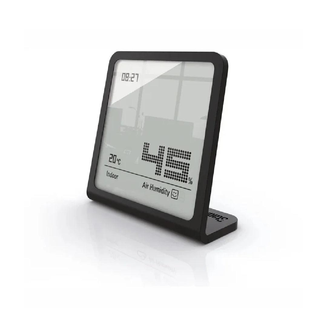Gaisa termometrs STADLER FORM Selina Black S-061 - DomoTehnika